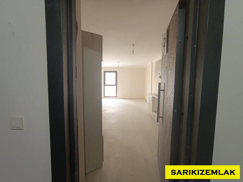 Edremit Kadıköy Mah`da1+1  Daire. - 13